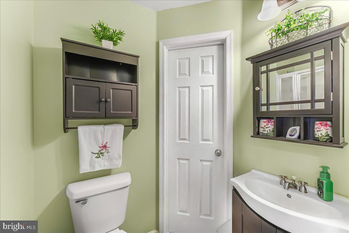 RIDGELY FOREST - Residential