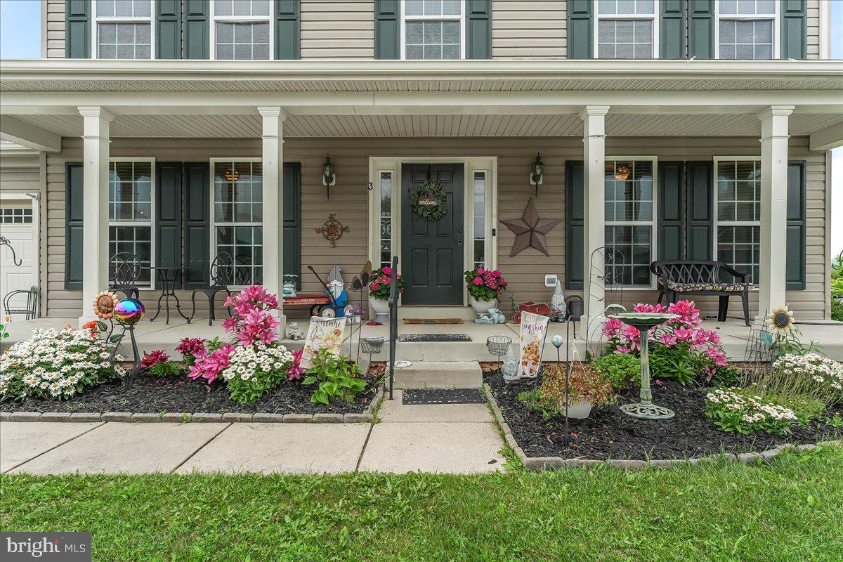3 GOLDSPIRE DRIVE