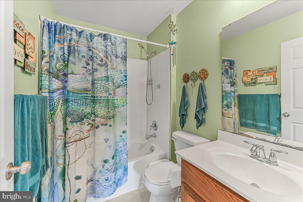 RIDGELY FOREST - Residential