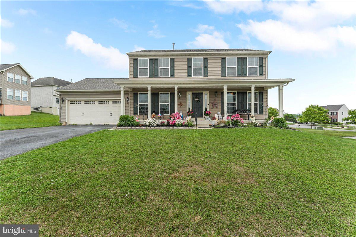 3 GOLDSPIRE DRIVE