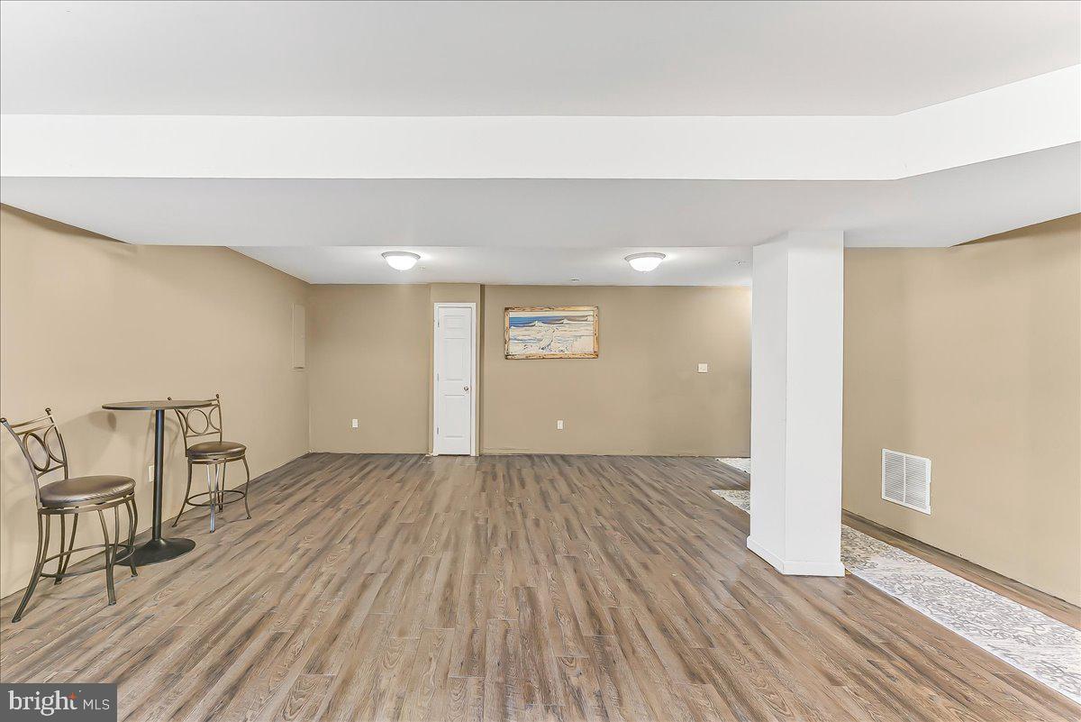 RIDGELY FOREST - Residential