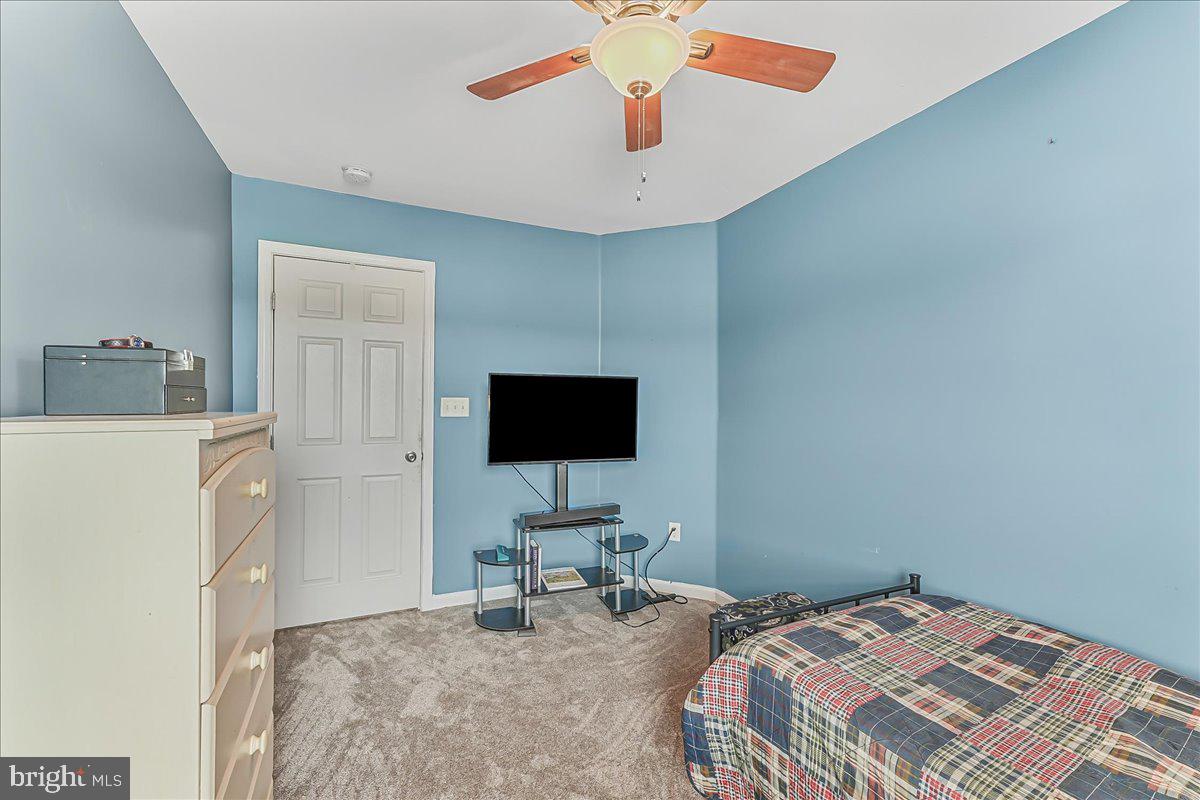 RIDGELY FOREST - Residential