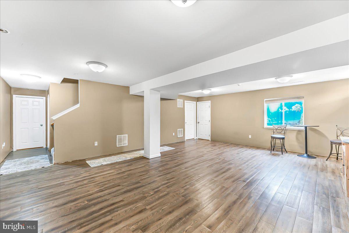 RIDGELY FOREST - Residential