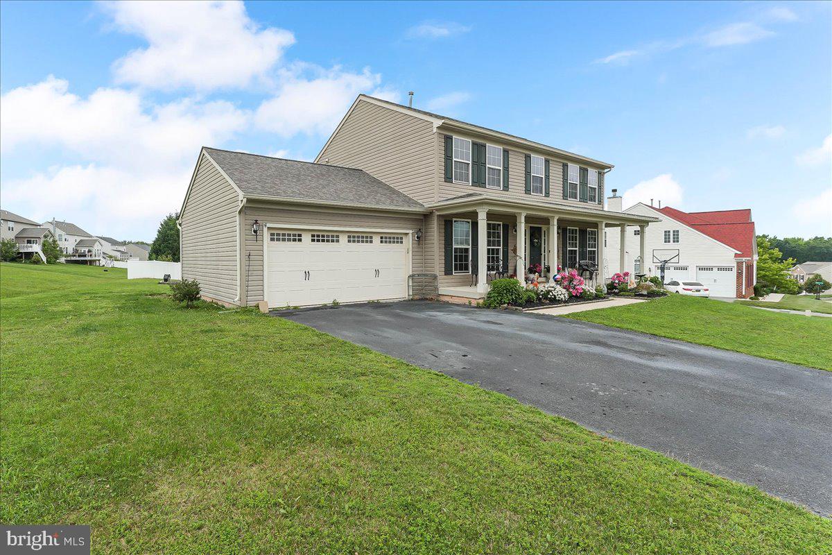 3 GOLDSPIRE DRIVE