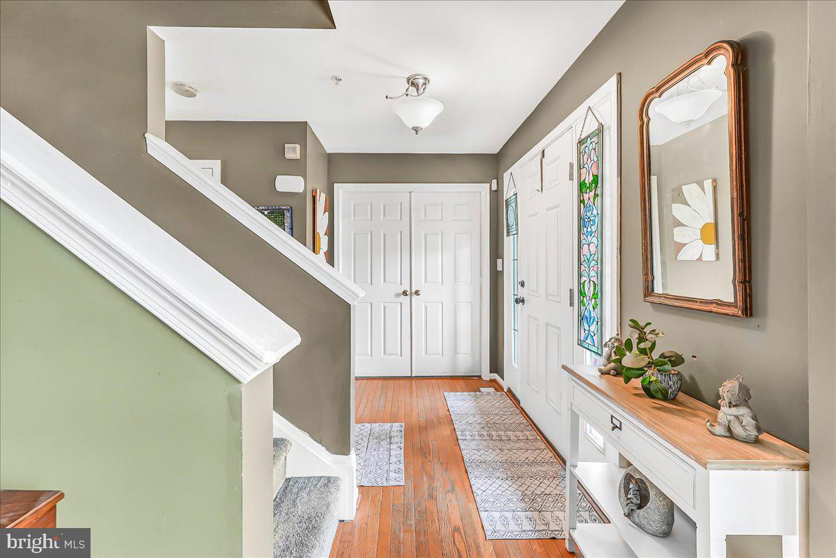 RIDGELY FOREST - Residential