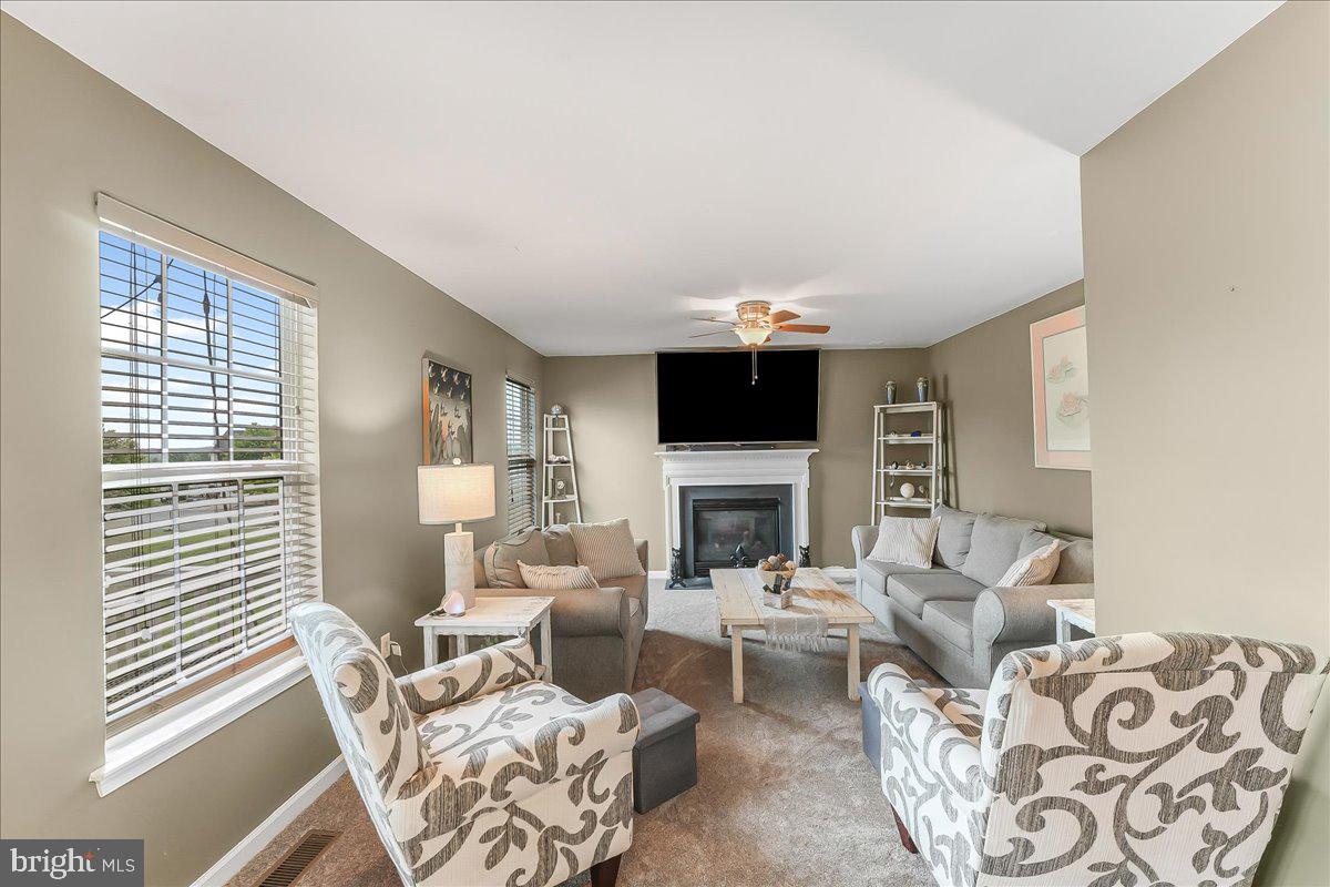 RIDGELY FOREST - Residential