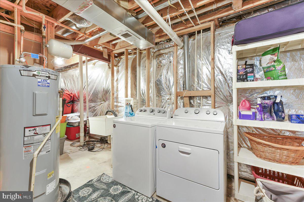 RIDGELY FOREST - Residential