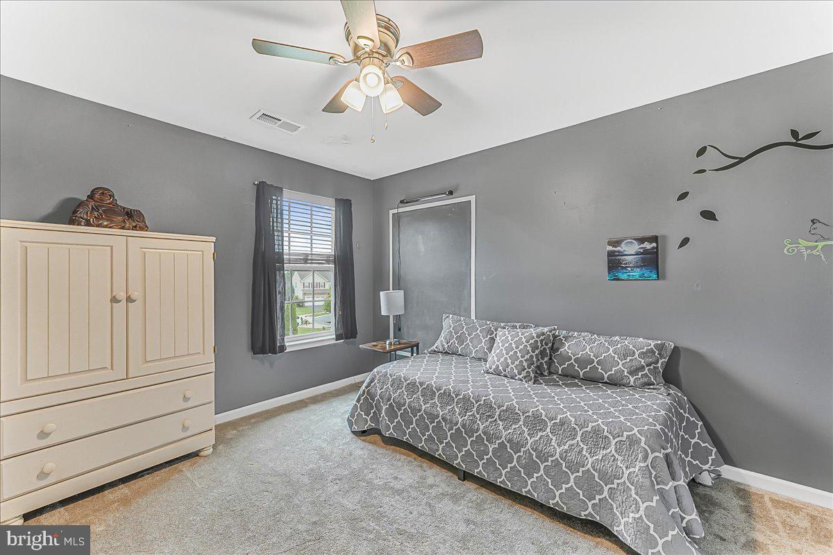 RIDGELY FOREST - Residential