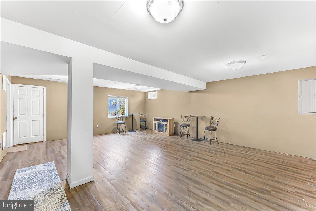 RIDGELY FOREST - Residential