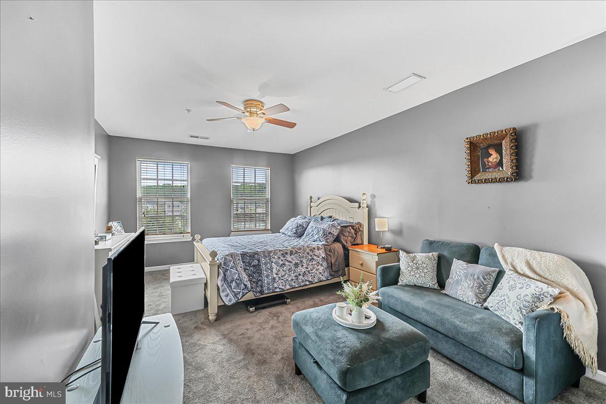 RIDGELY FOREST - Residential