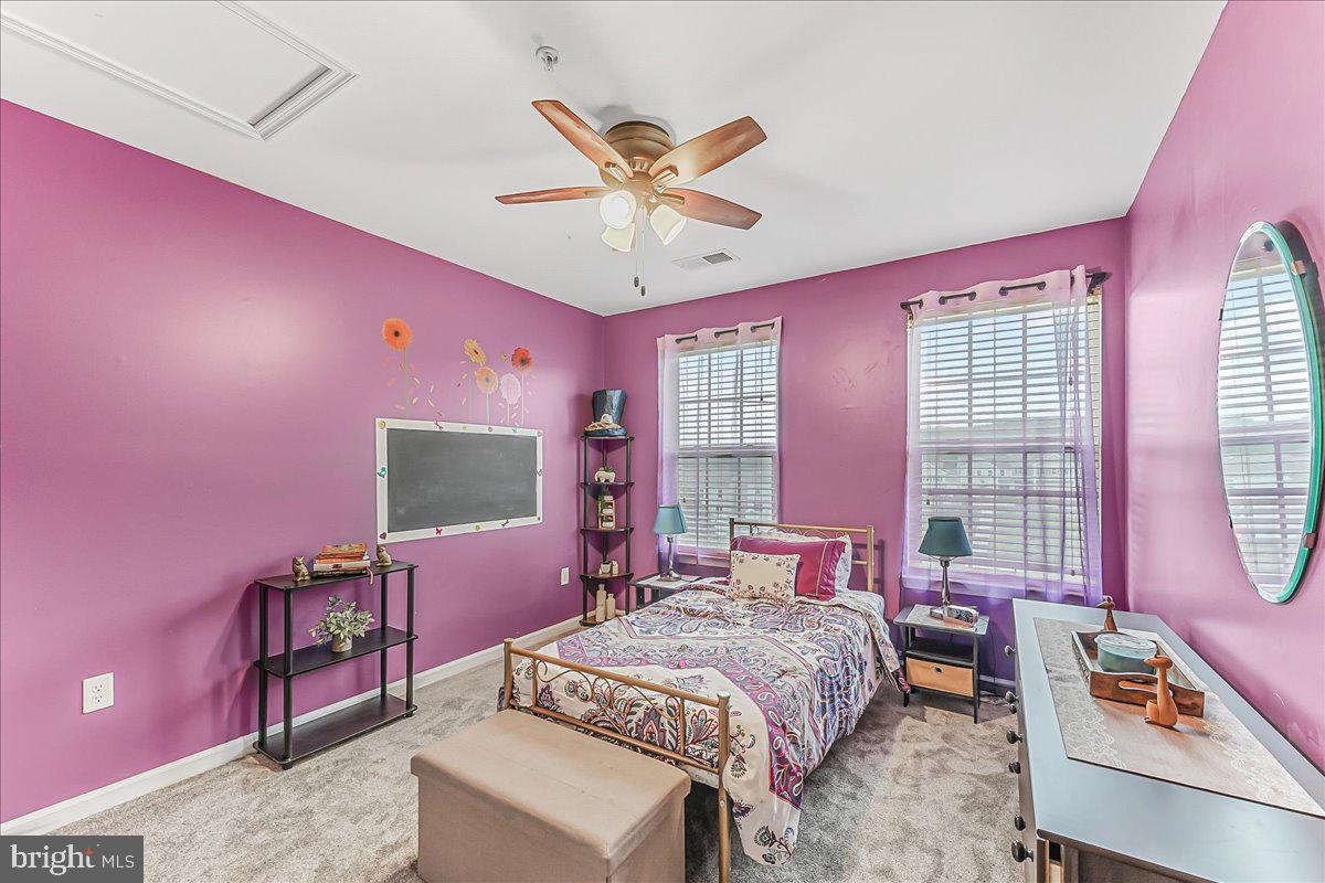 RIDGELY FOREST - Residential