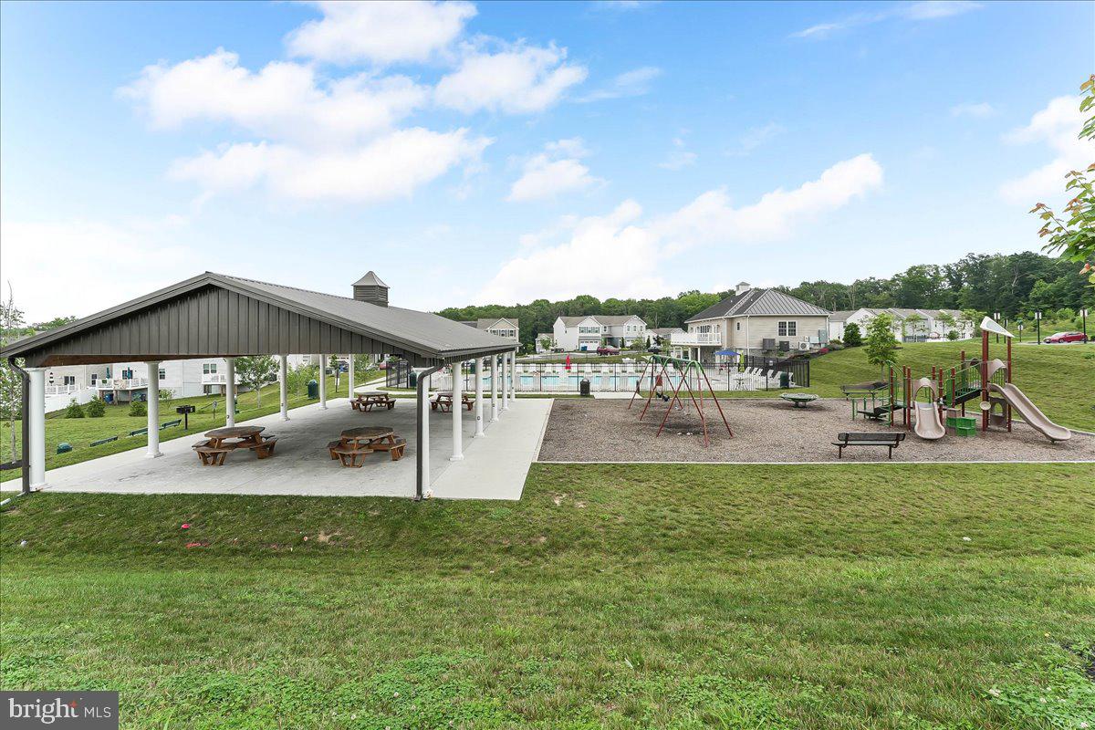 RIDGELY FOREST - Residential