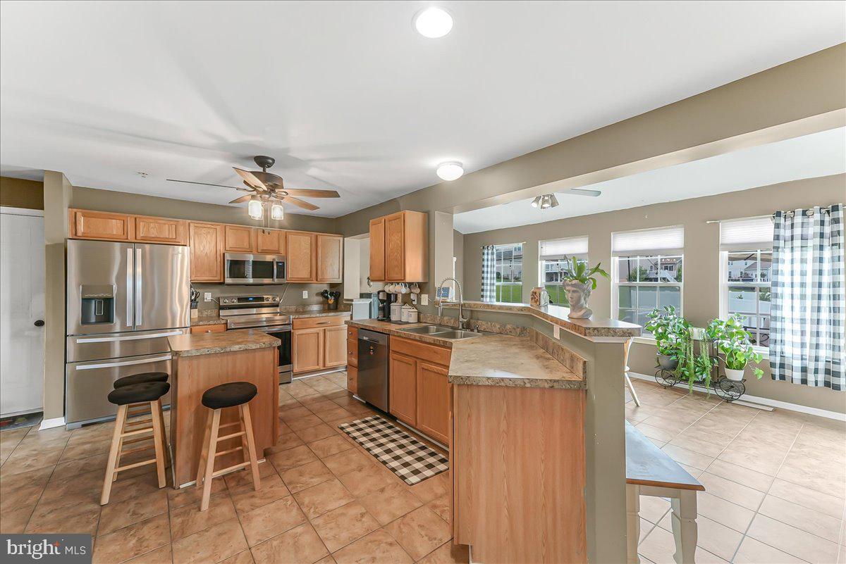 RIDGELY FOREST - Residential