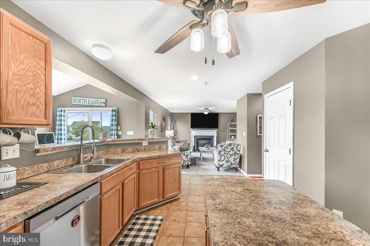 RIDGELY FOREST - Residential