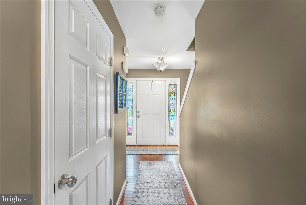 RIDGELY FOREST - Residential