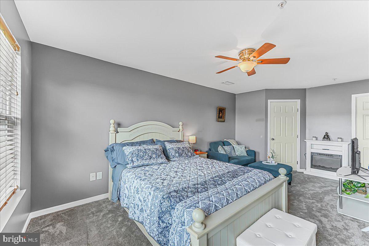 RIDGELY FOREST - Residential