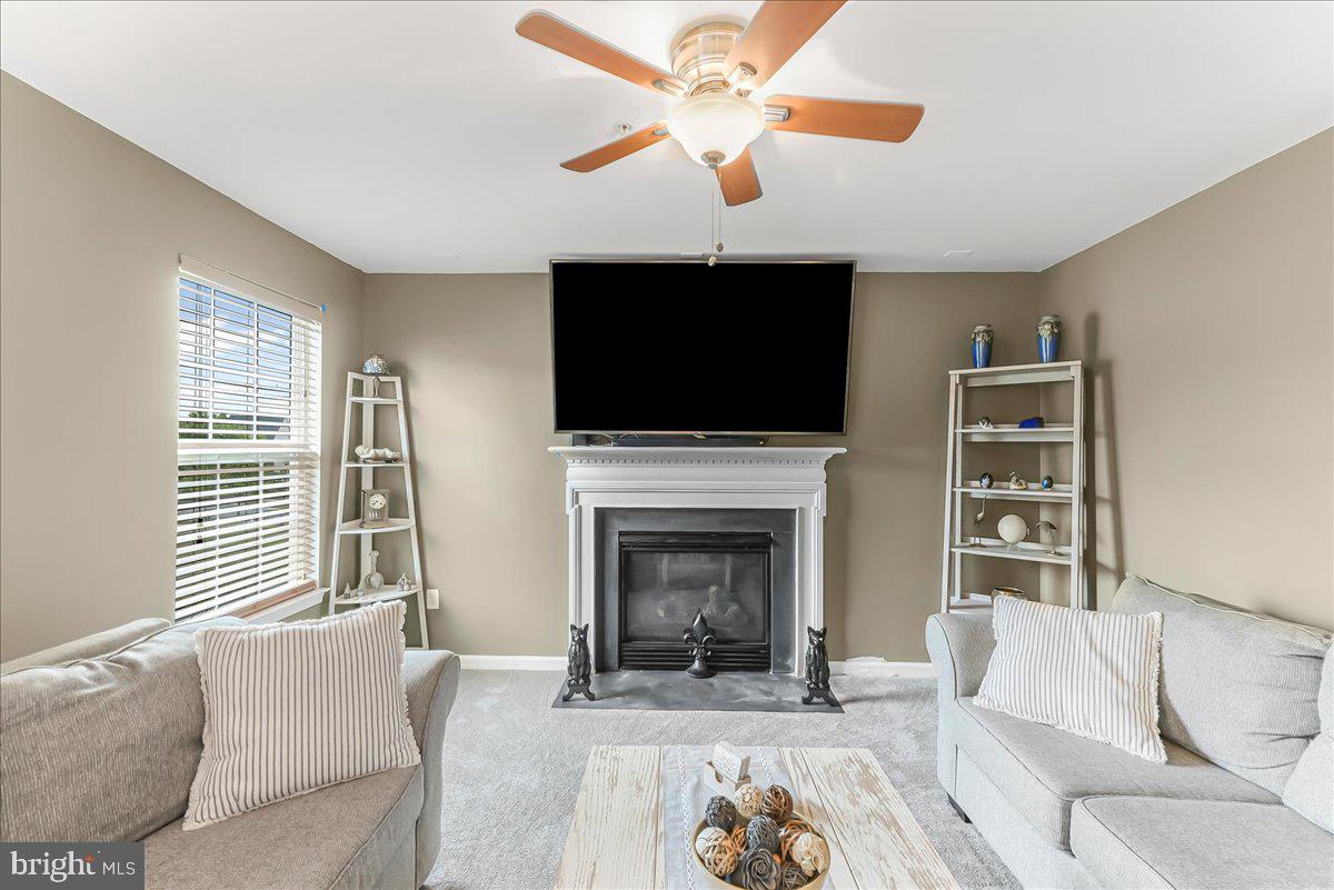 RIDGELY FOREST - Residential