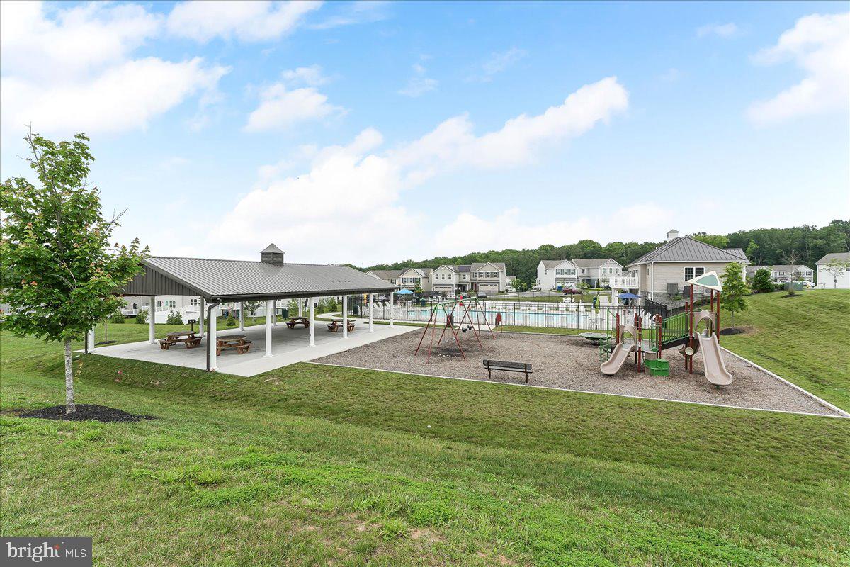 RIDGELY FOREST - Residential