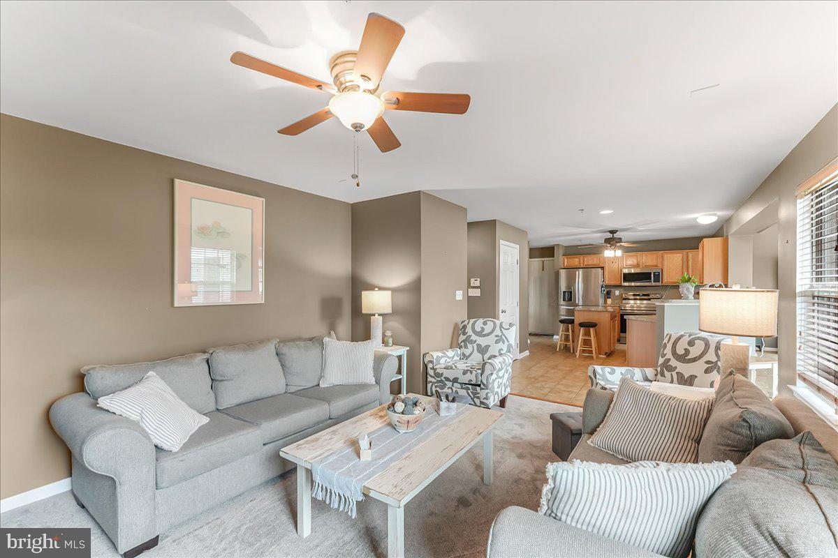 RIDGELY FOREST - Residential