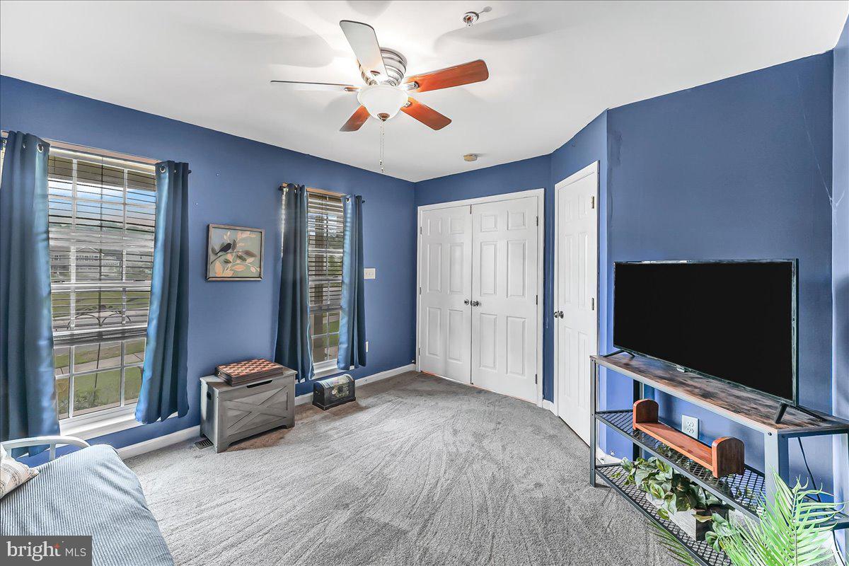 RIDGELY FOREST - Residential