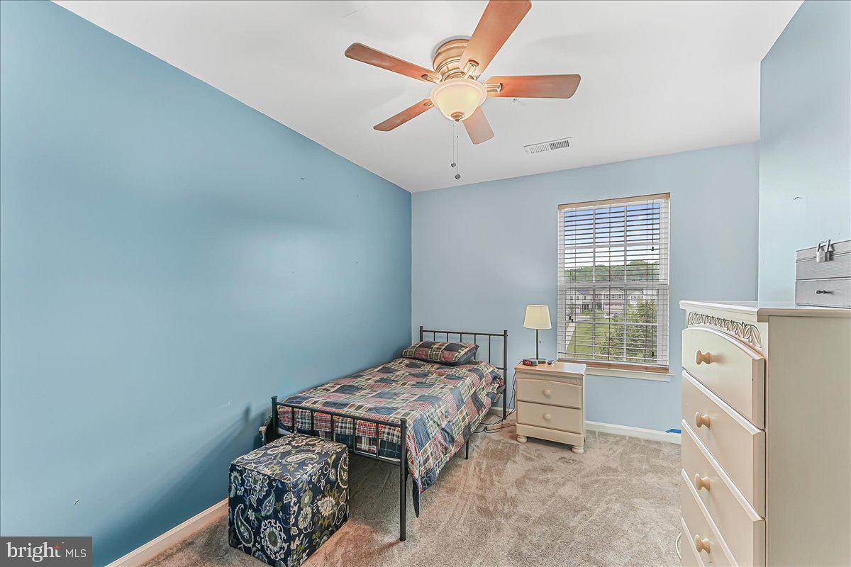 RIDGELY FOREST - Residential