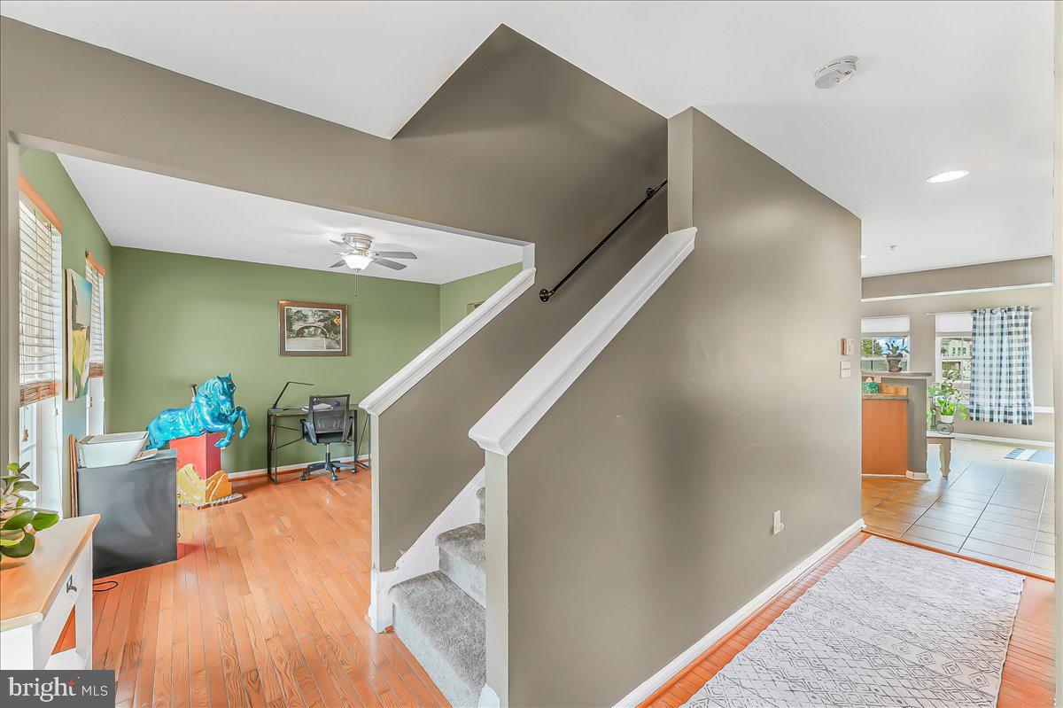 RIDGELY FOREST - Residential