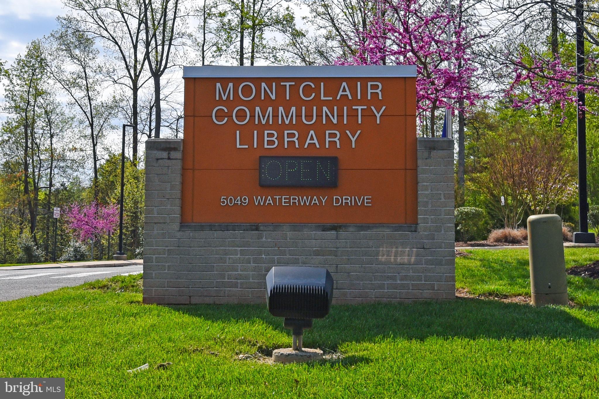 MONTCLAIR/COUNTRY CLUB - Residential