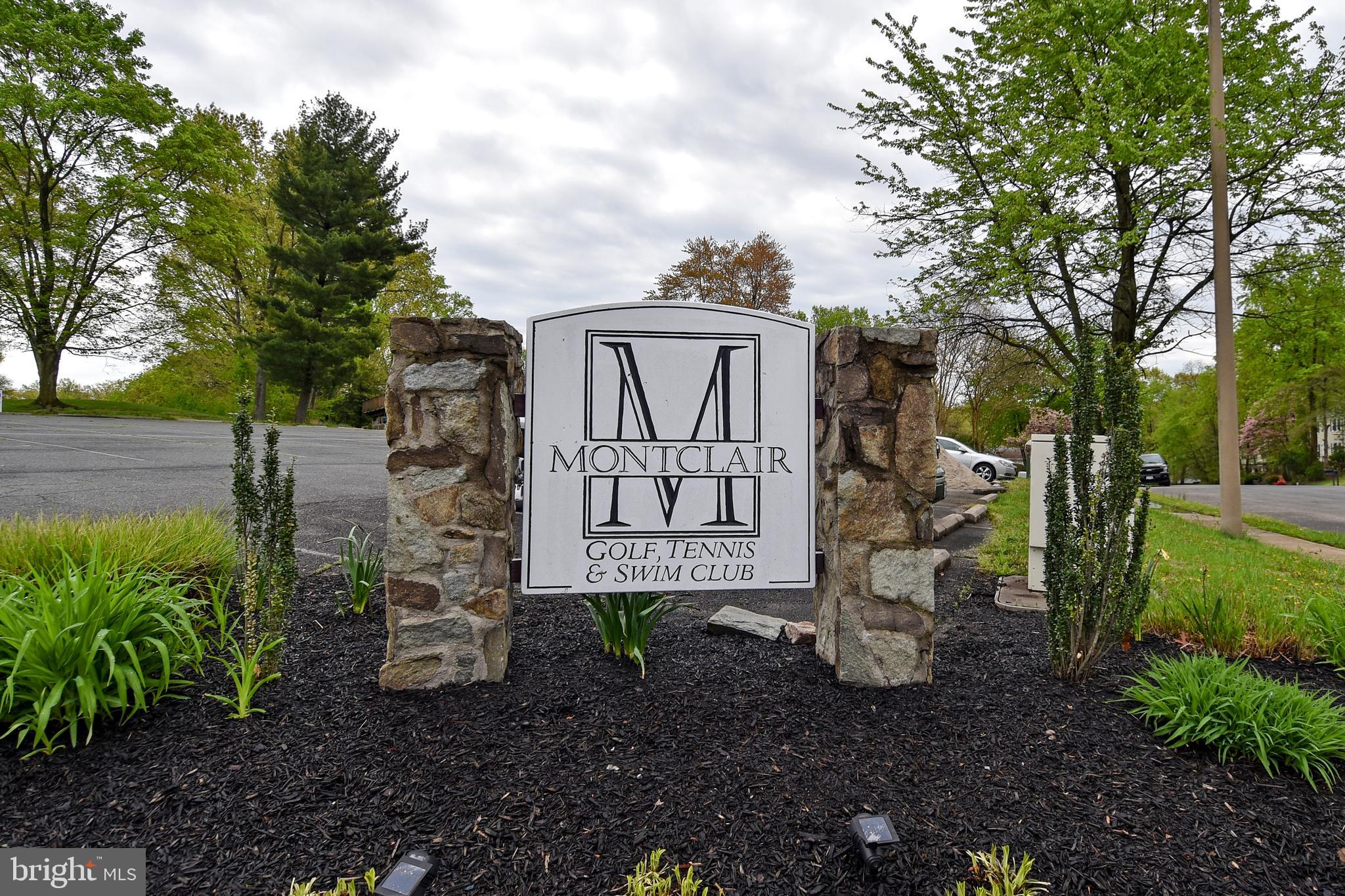 MONTCLAIR/COUNTRY CLUB - Residential