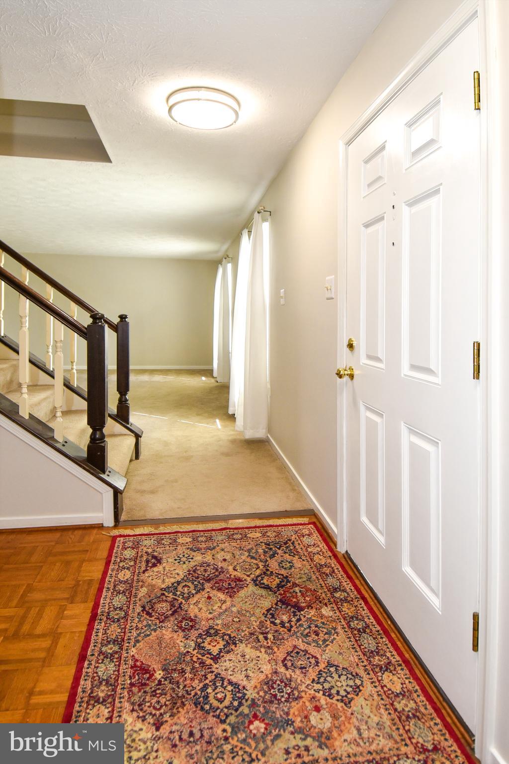 MONTCLAIR/COUNTRY CLUB - Residential