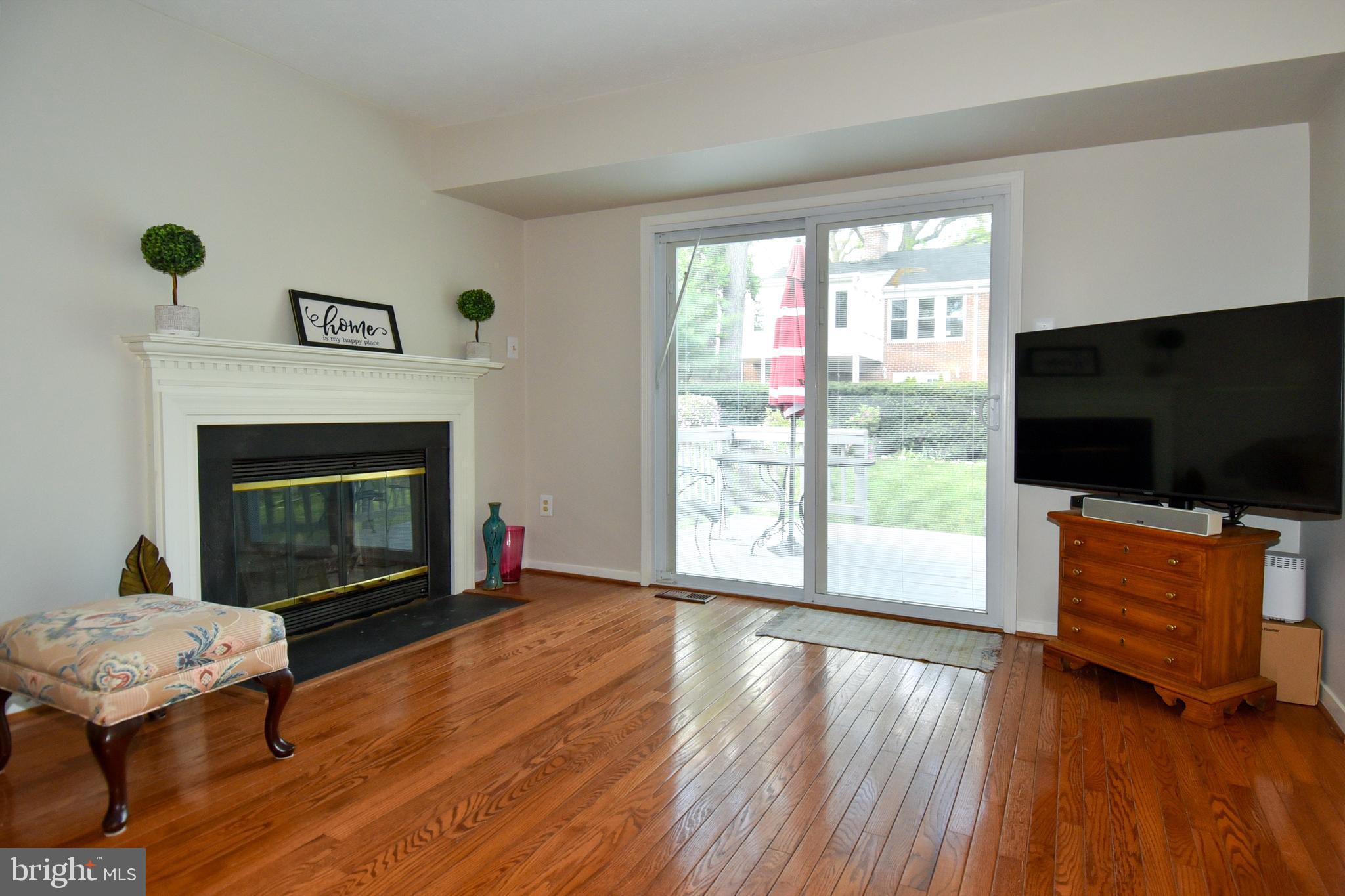 MONTCLAIR/COUNTRY CLUB - Residential