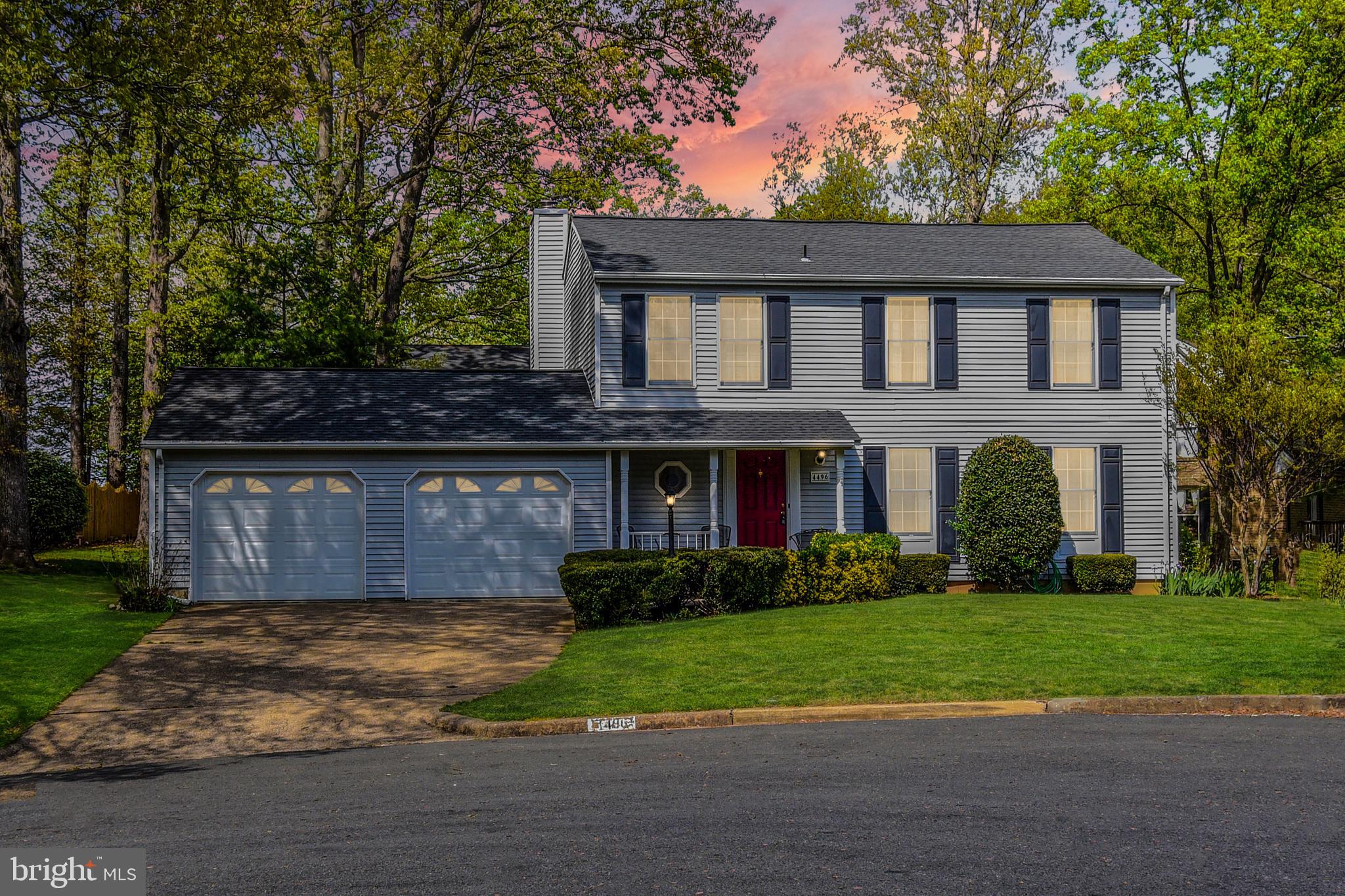 MONTCLAIR/COUNTRY CLUB - Residential