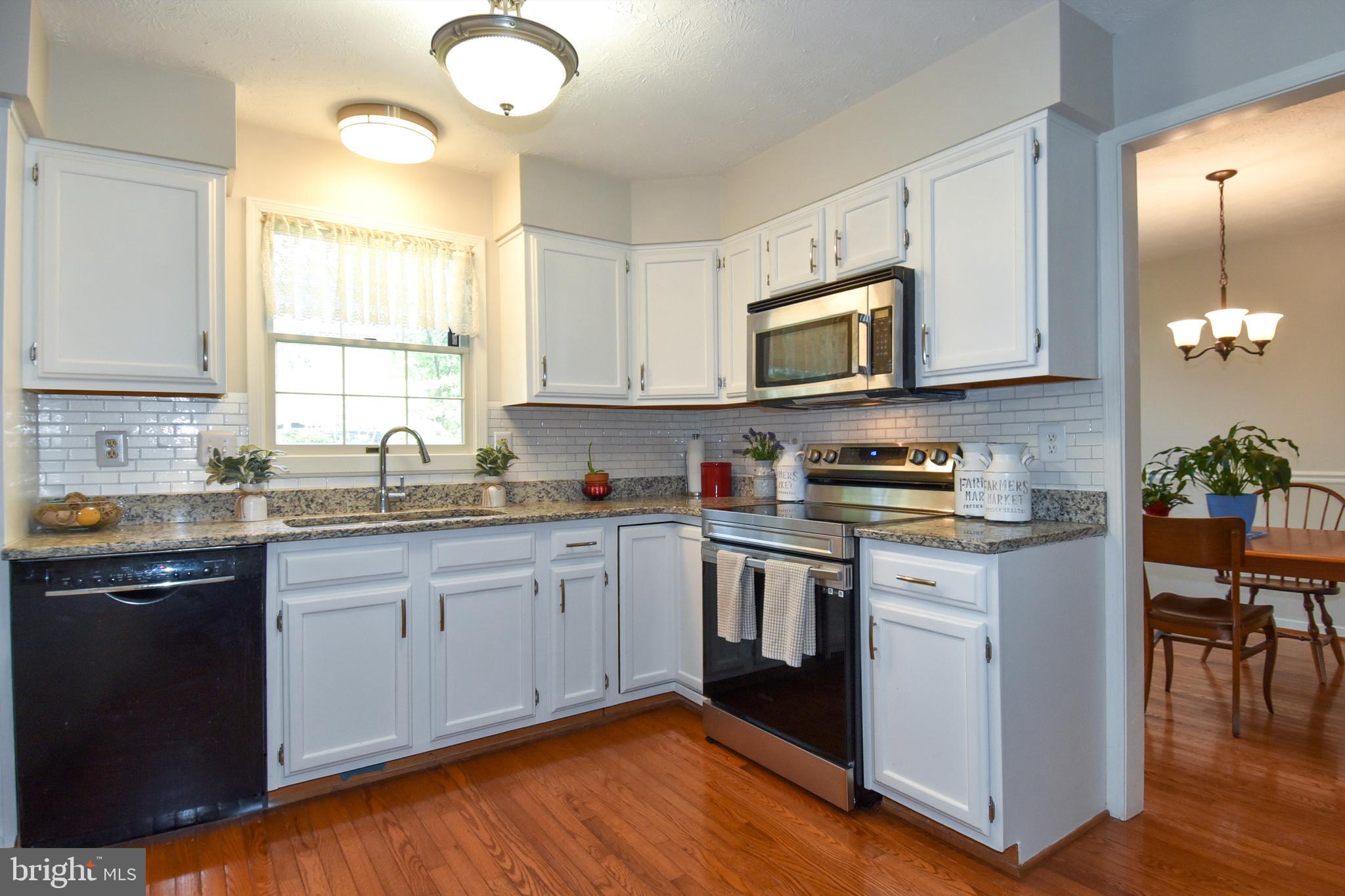 MONTCLAIR/COUNTRY CLUB - Residential