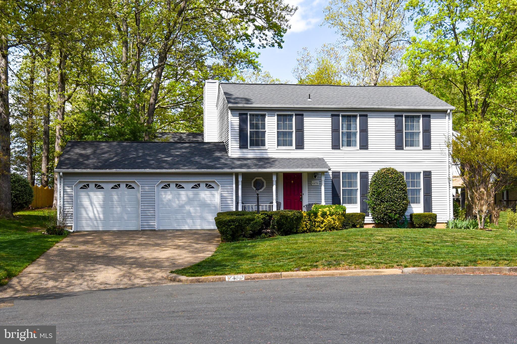 MONTCLAIR/COUNTRY CLUB - Residential