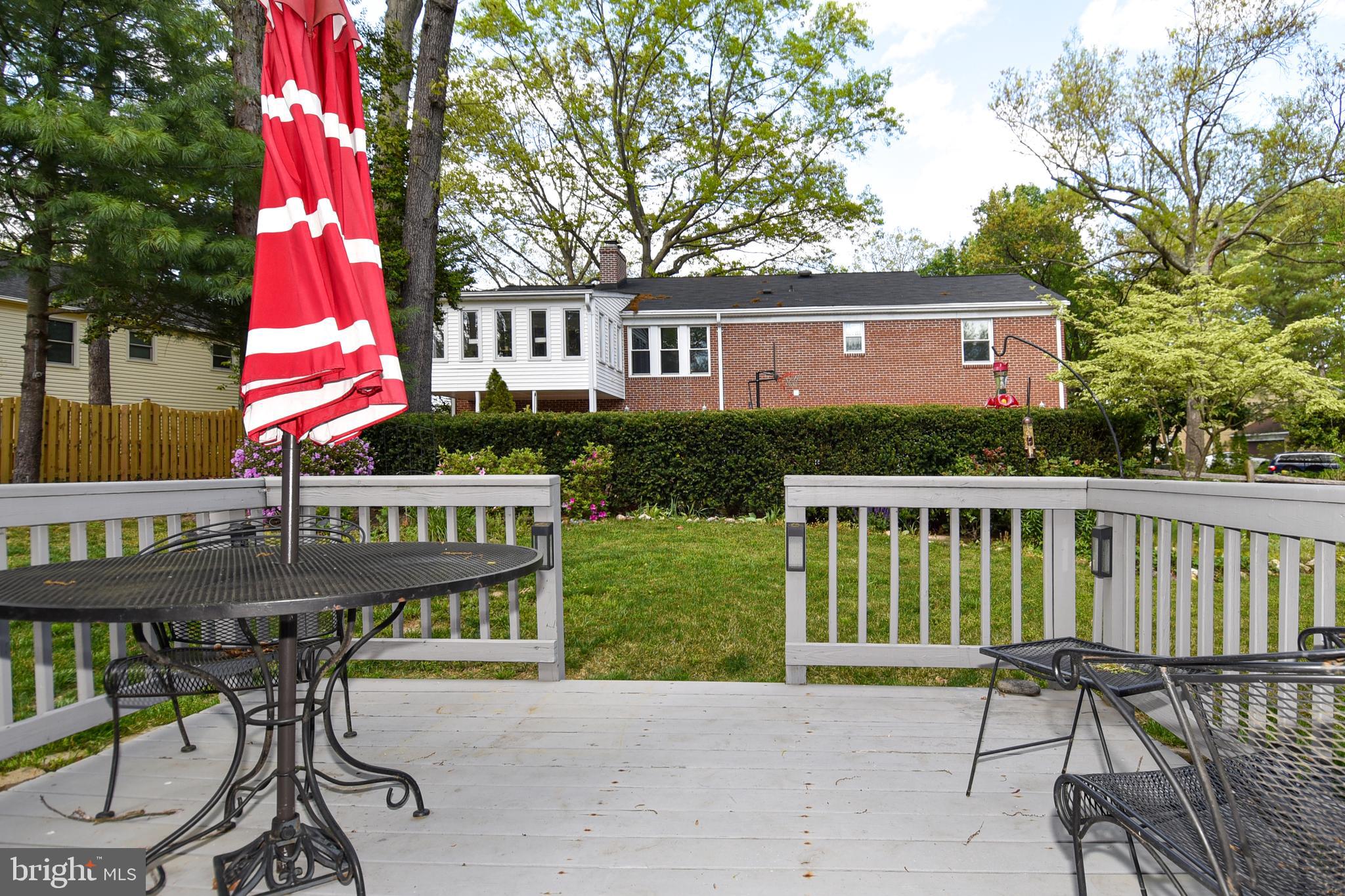 MONTCLAIR/COUNTRY CLUB - Residential