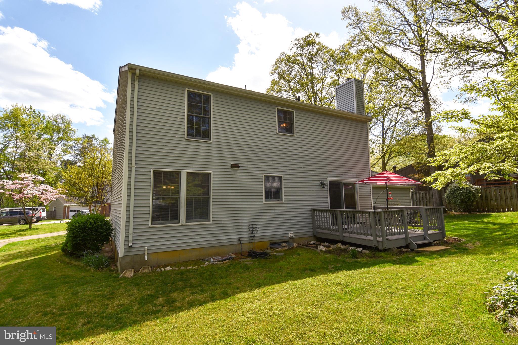 MONTCLAIR/COUNTRY CLUB - Residential