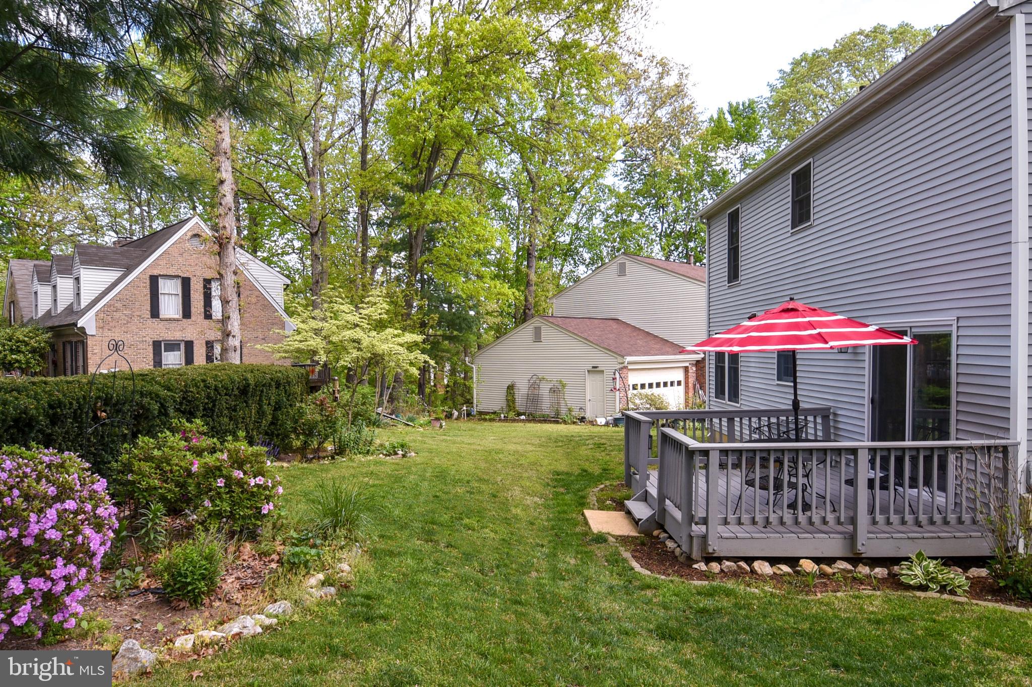 MONTCLAIR/COUNTRY CLUB - Residential