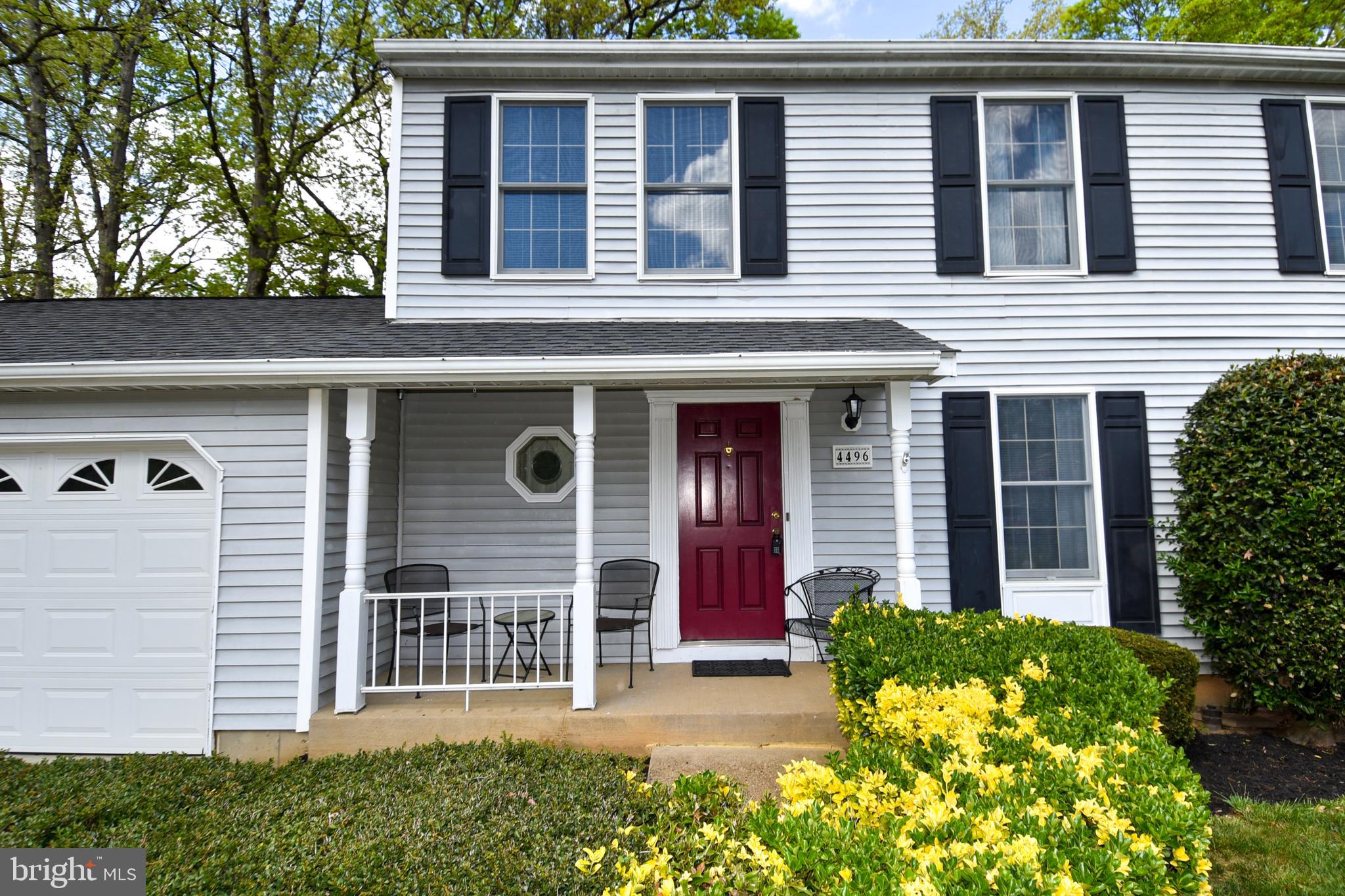 MONTCLAIR/COUNTRY CLUB - Residential