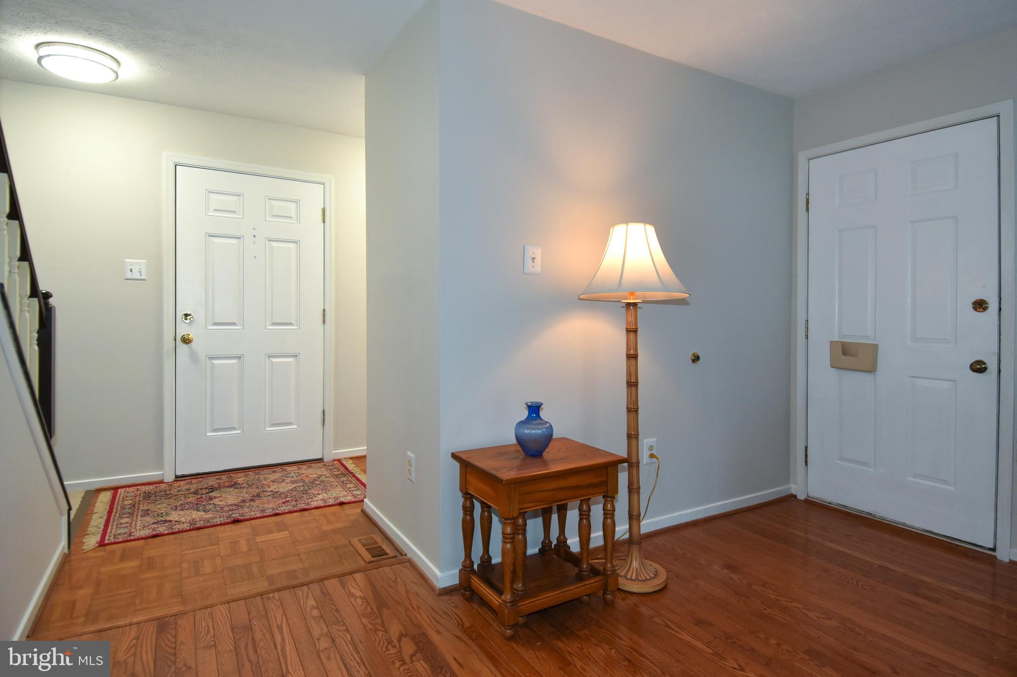 MONTCLAIR/COUNTRY CLUB - Residential