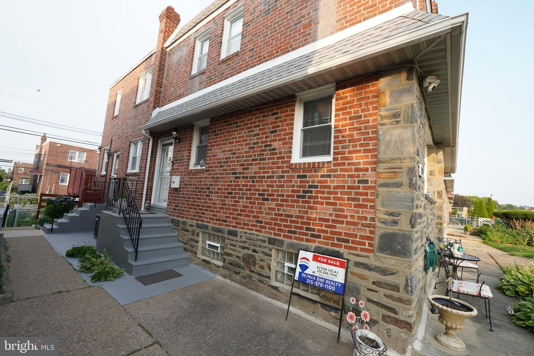 1121 BRIGHTON STREET