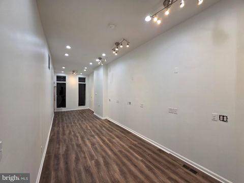 Photo of 2412 N Charles St N #1, BALTIMORE, MD 21218 (MLS # MDBA2200250)