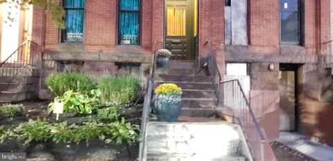 2412 CHARLES N 1 BALTIMORE MD 21218