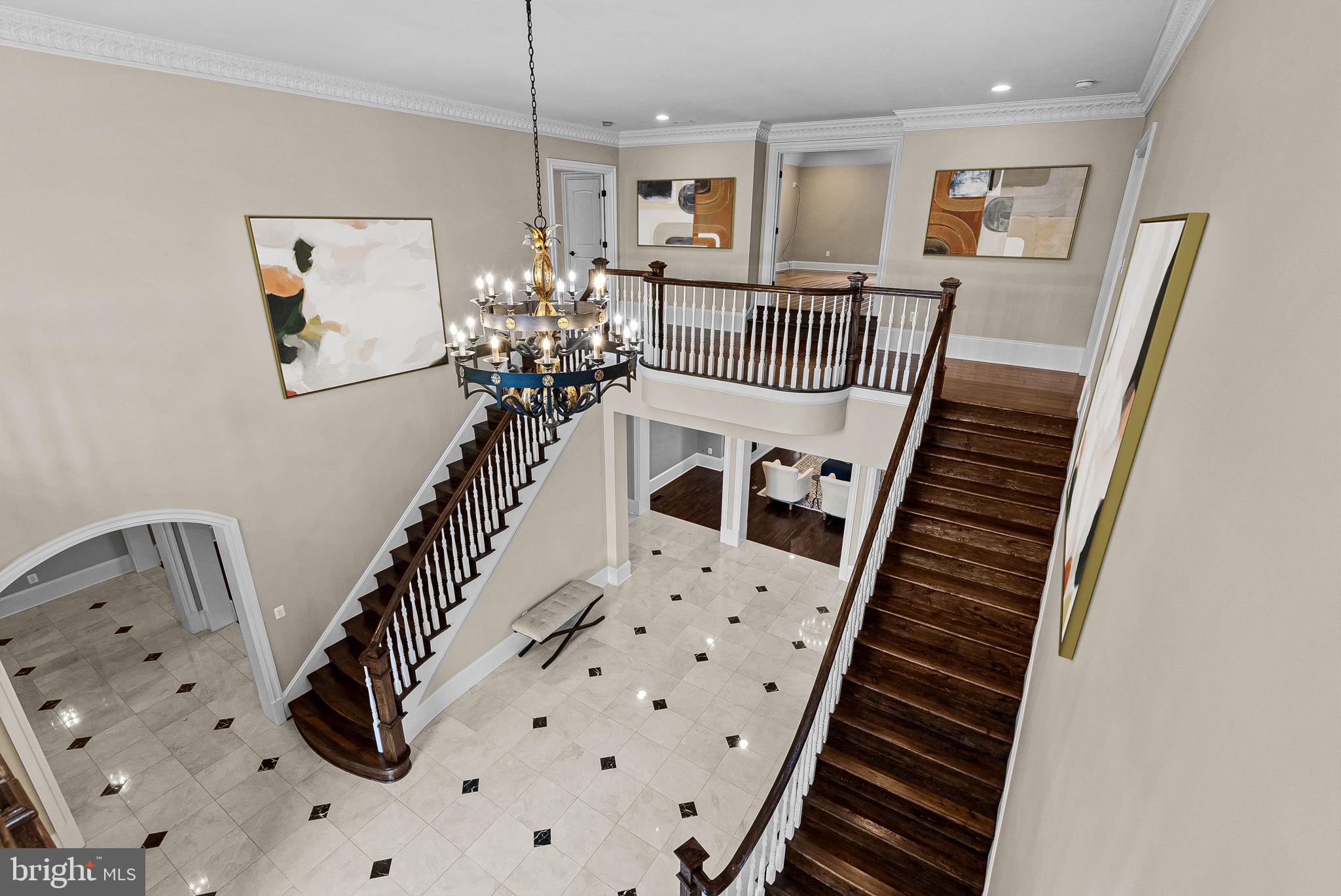 CREIGHTON FARMS - Residential