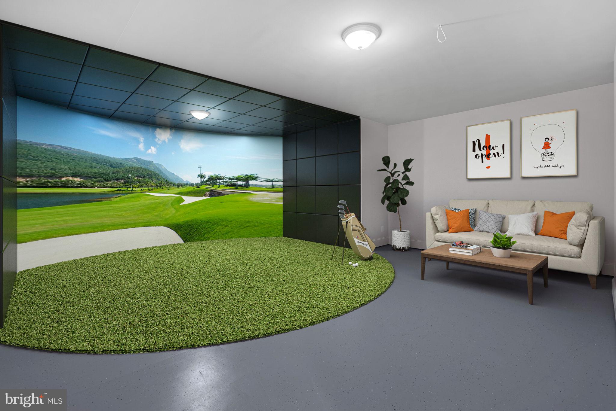 CREIGHTON FARMS - Residential