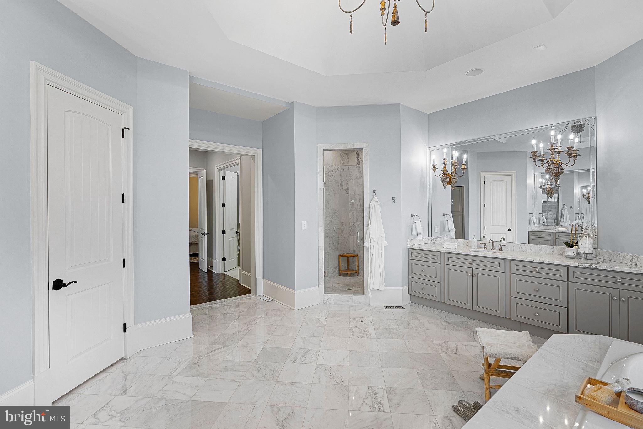 CREIGHTON FARMS - Residential