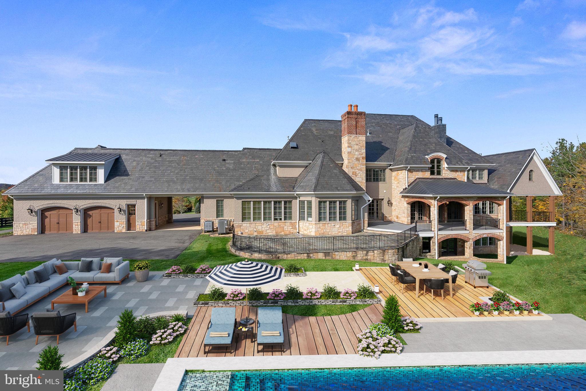 CREIGHTON FARMS - Residential