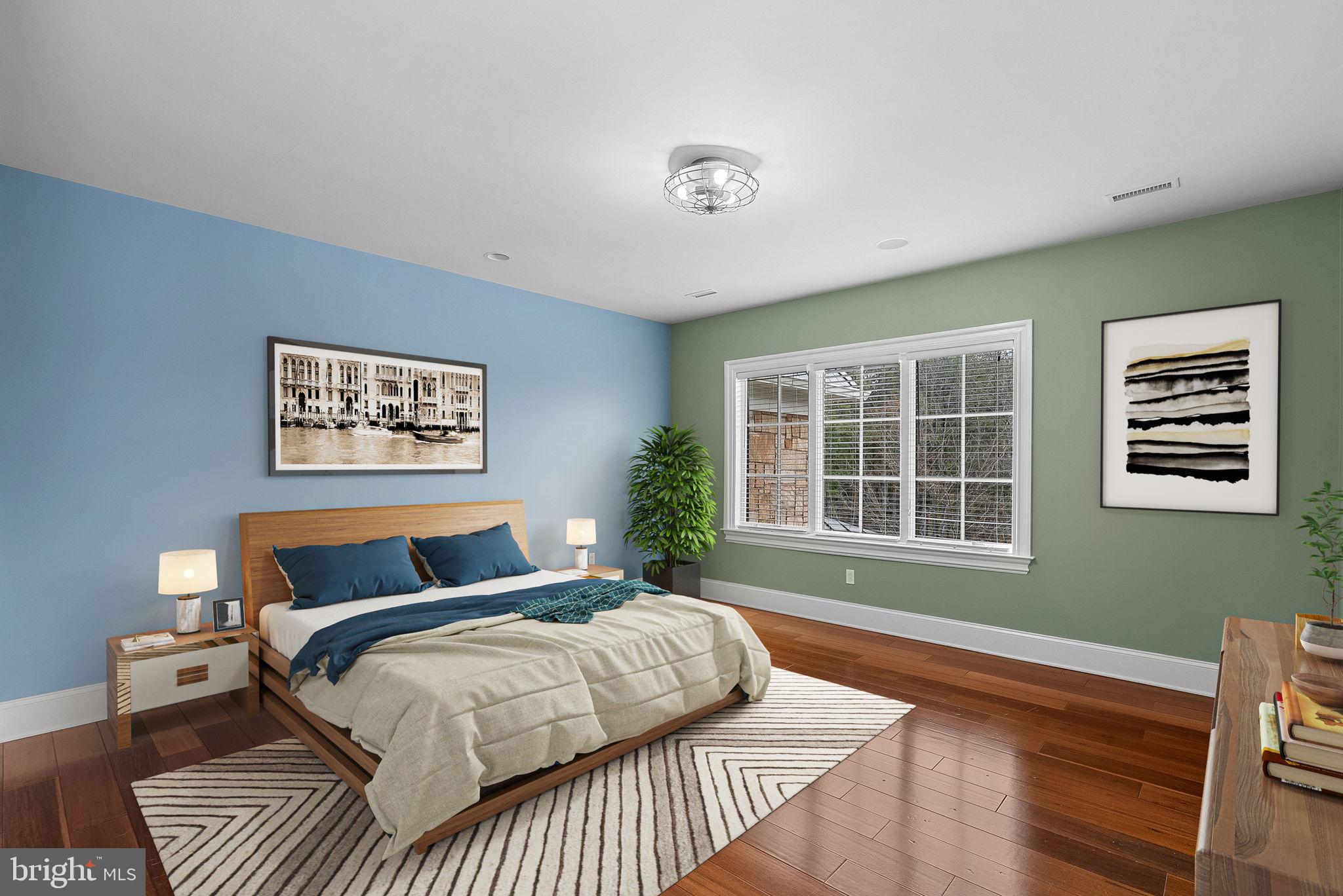 CREIGHTON FARMS - Residential