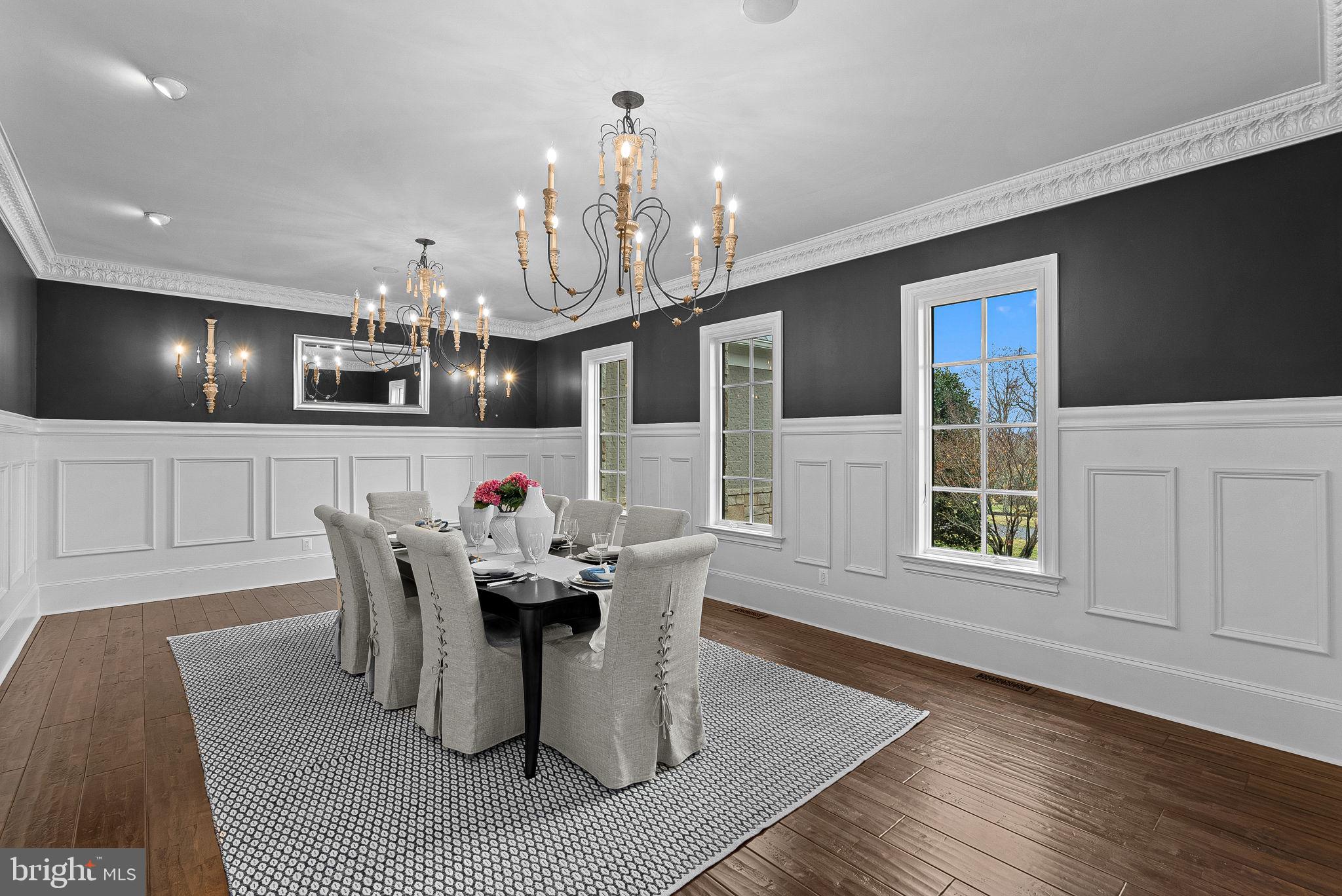 CREIGHTON FARMS - Residential