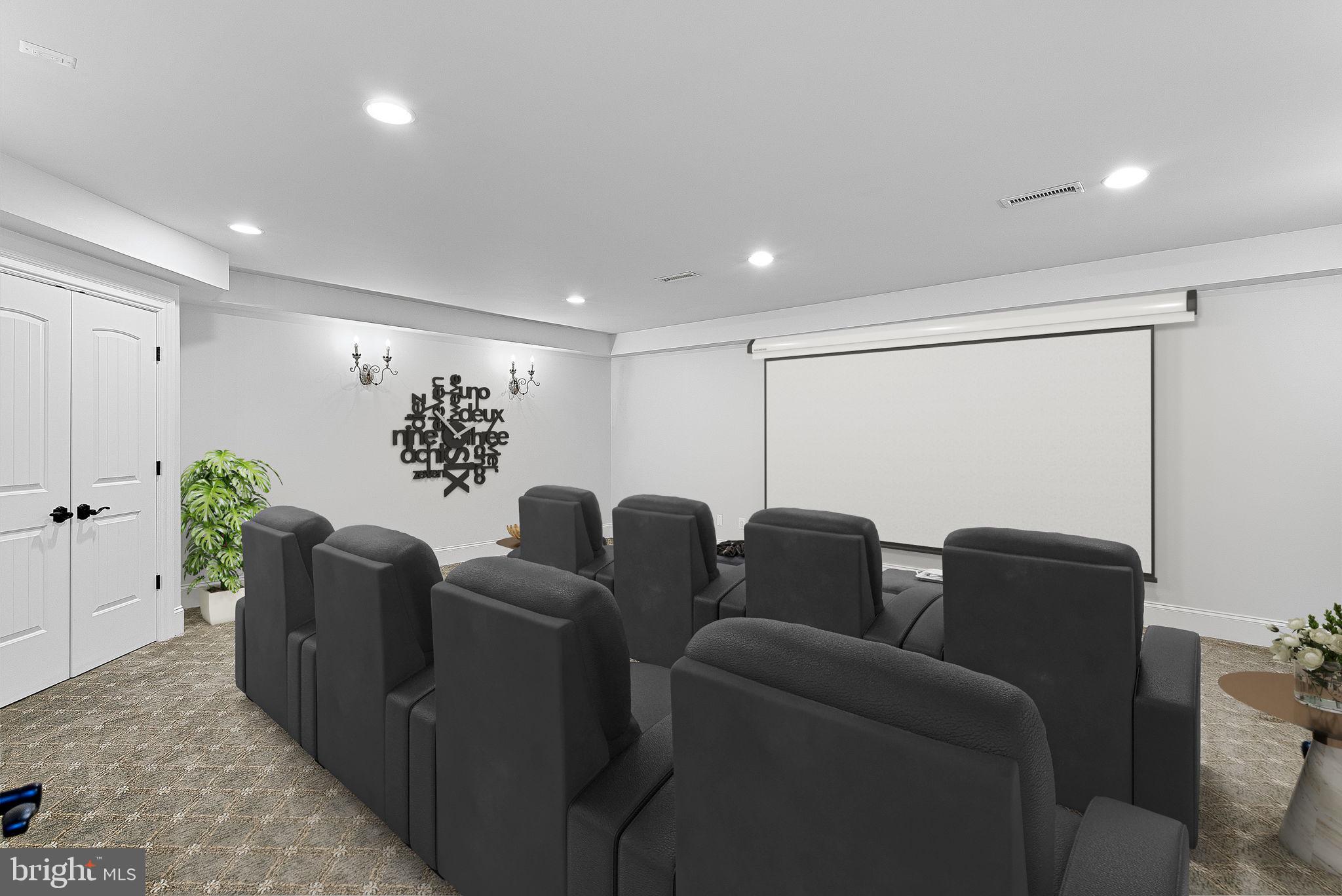 CREIGHTON FARMS - Residential