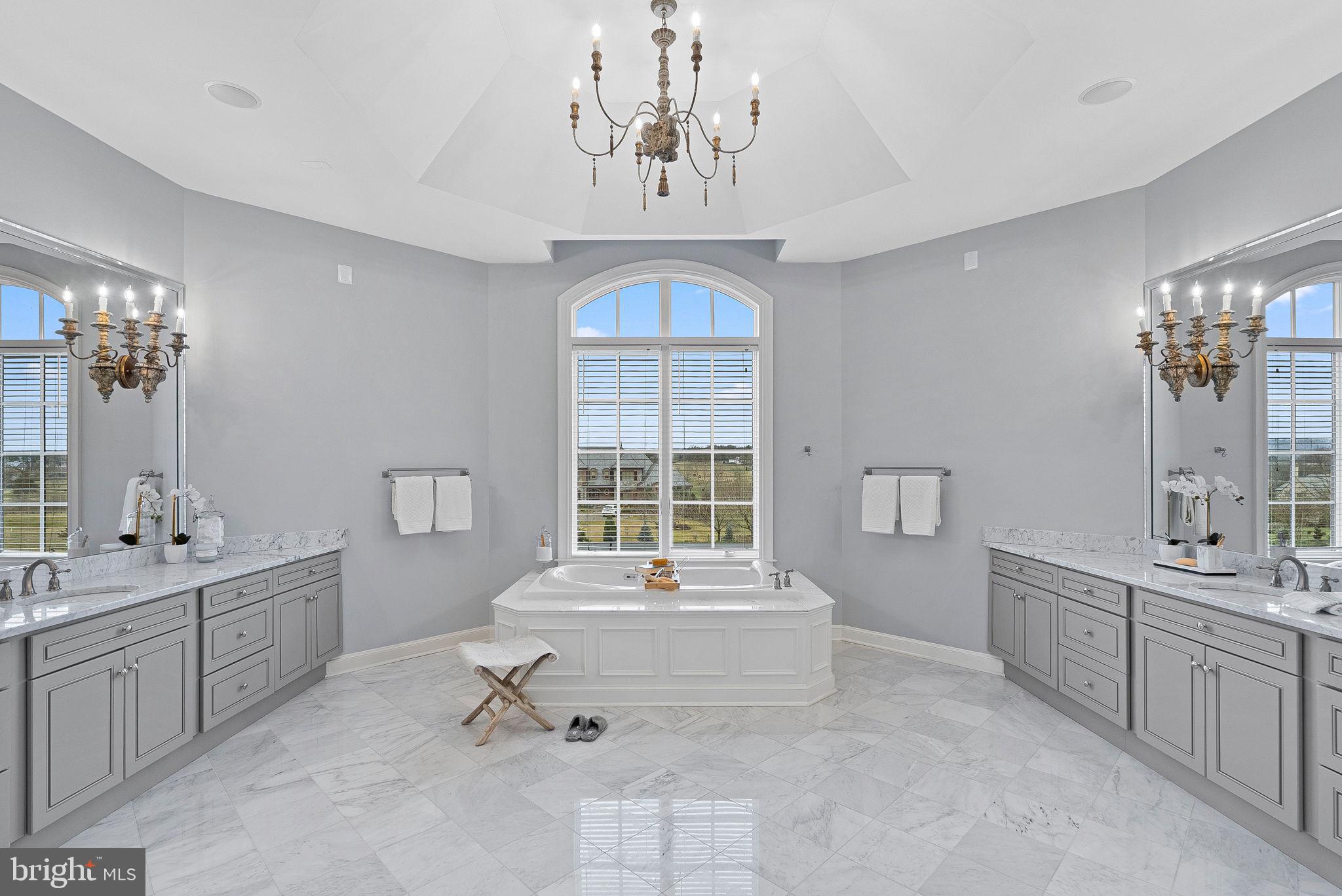 CREIGHTON FARMS - Residential