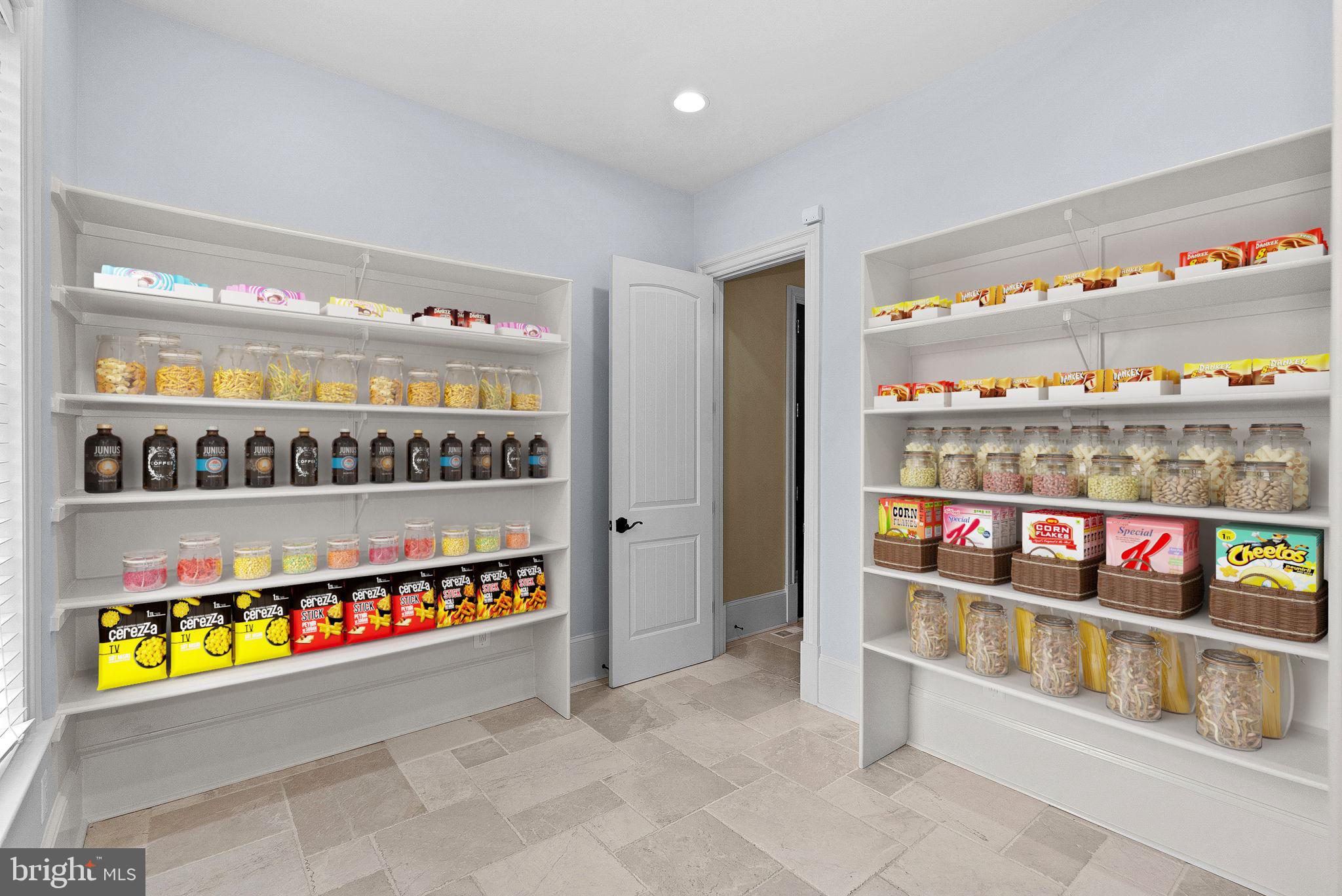 CREIGHTON FARMS - Residential